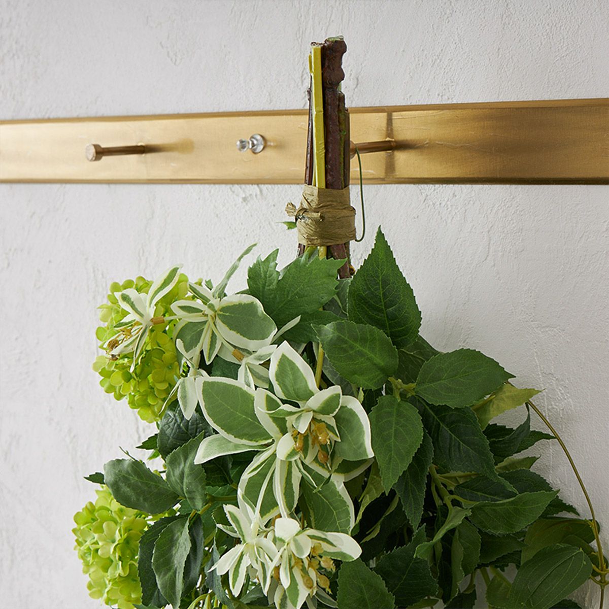 グリーンスワッグ ハツユキソウ L 06