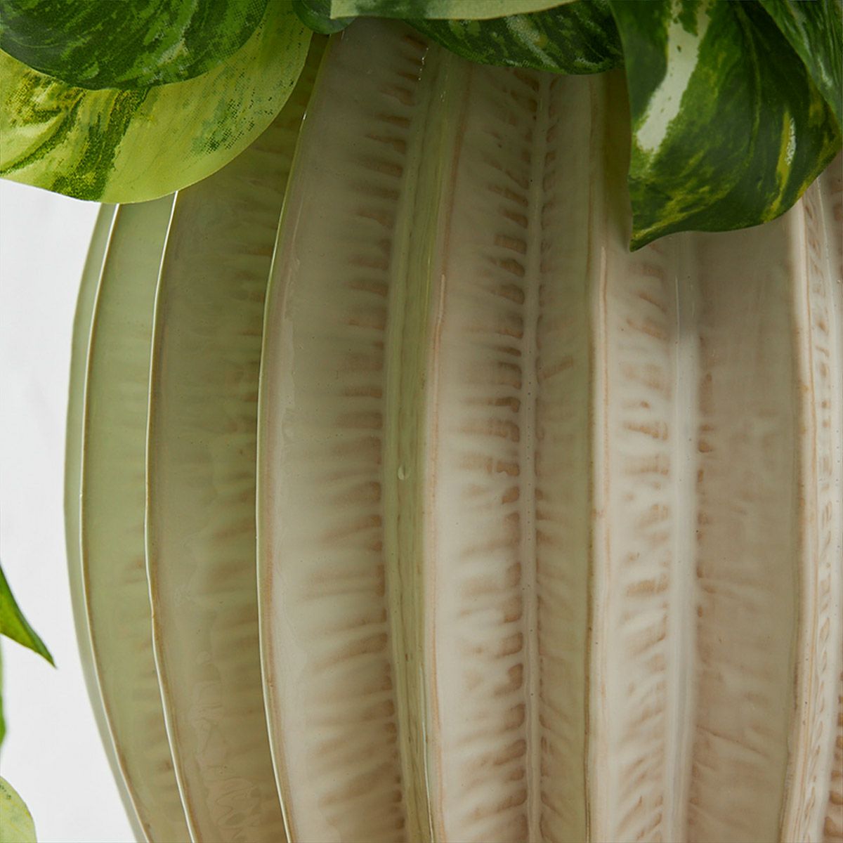 テーブルグリーン ミックスアレンジ H45 09