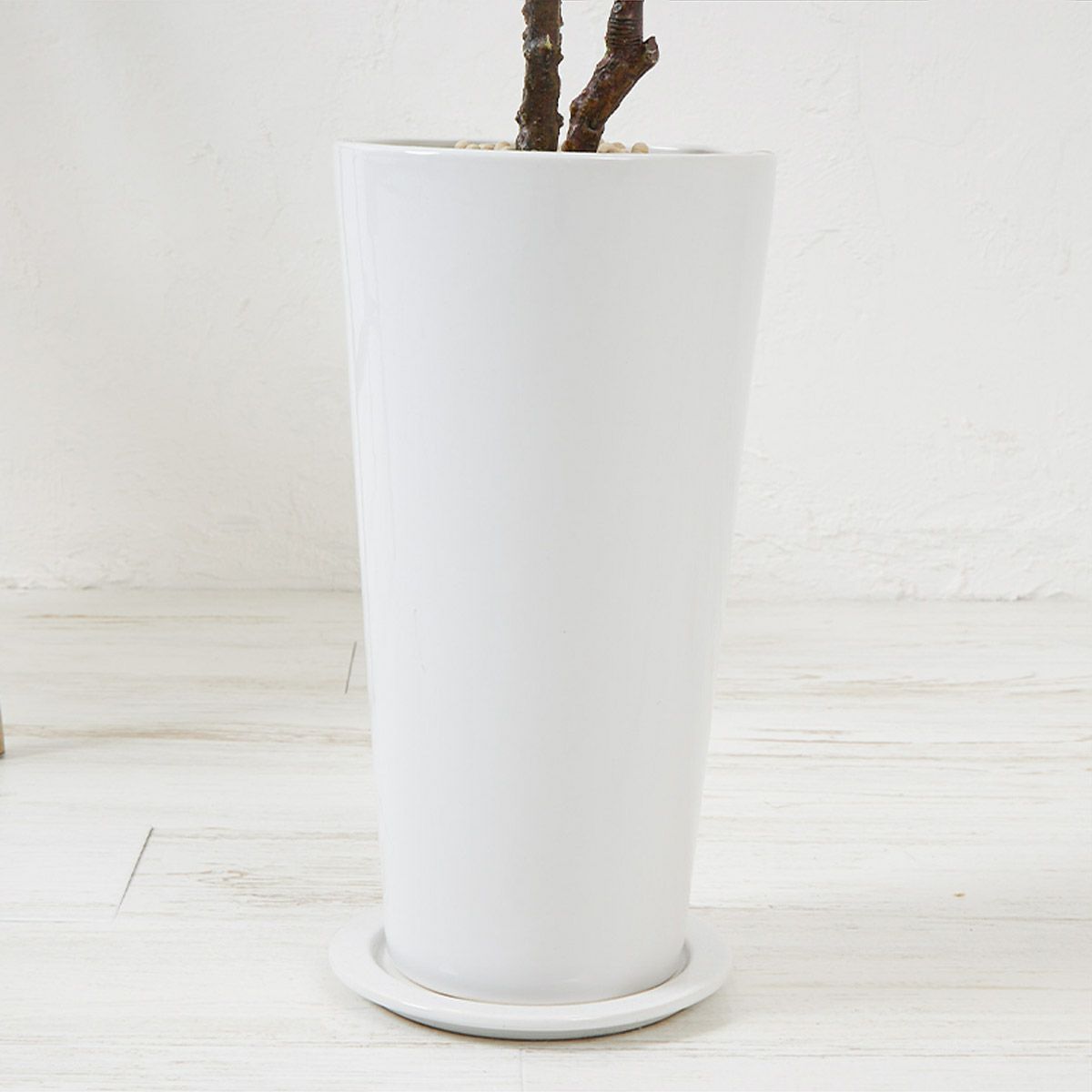 マグノリア スリムプランター H120cm08