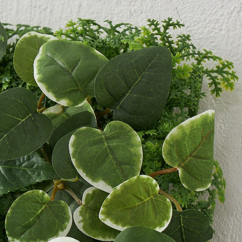 グリーンマット プミラｘシダファーン H38 07