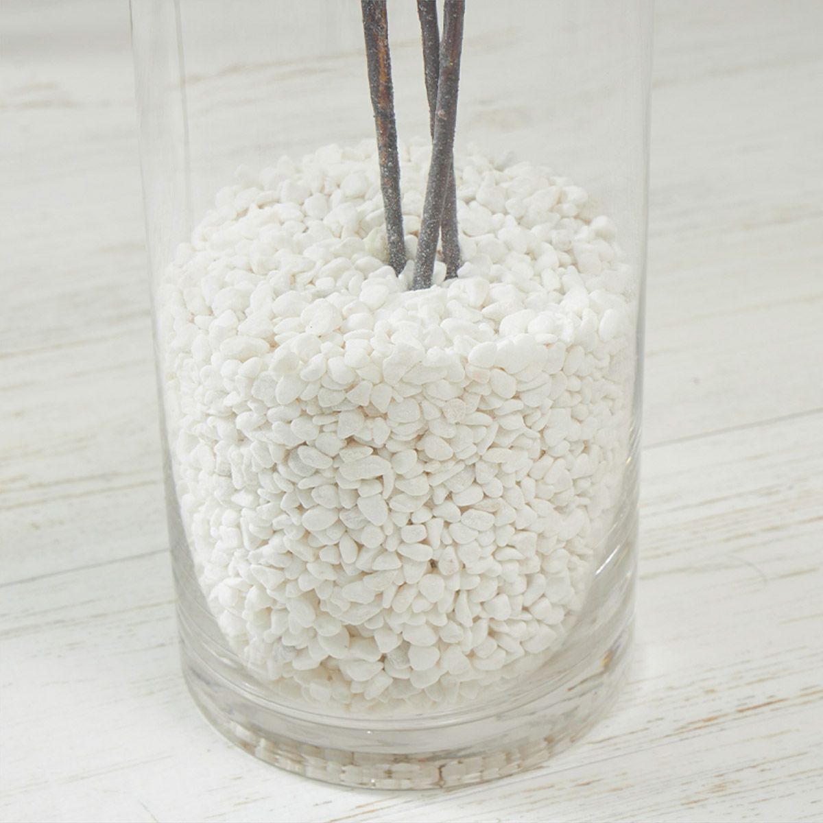 ドウダンツツジ ガラスベース H100 09