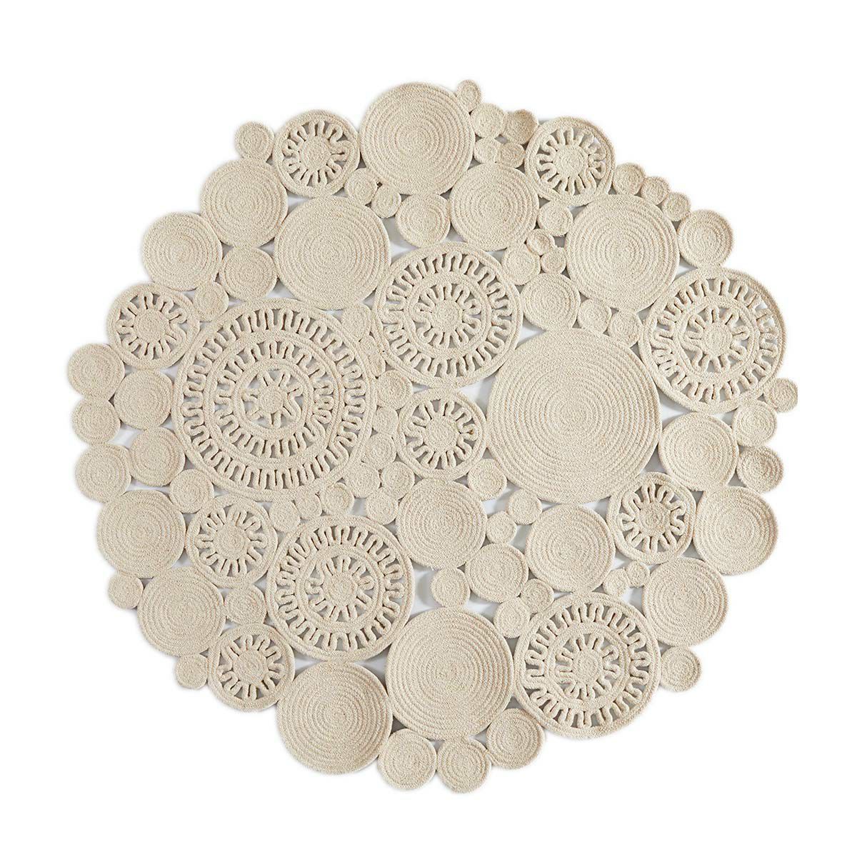 ポメロ　アイボリー