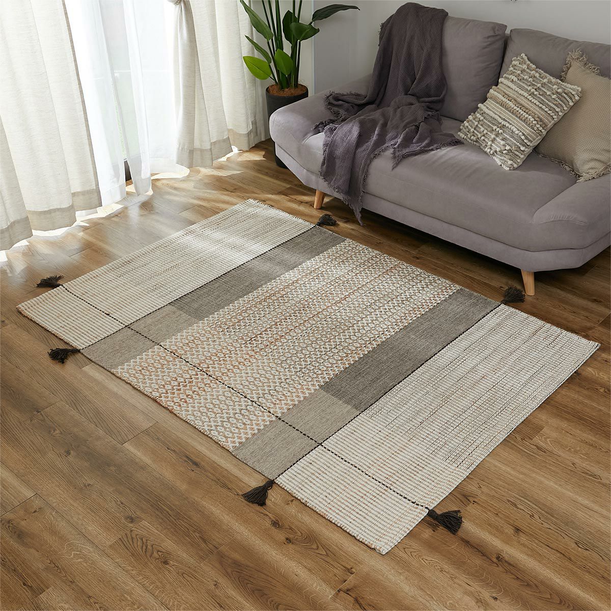 マナ ラグ | オーダーカーペット・ラグのFROM FLOOR