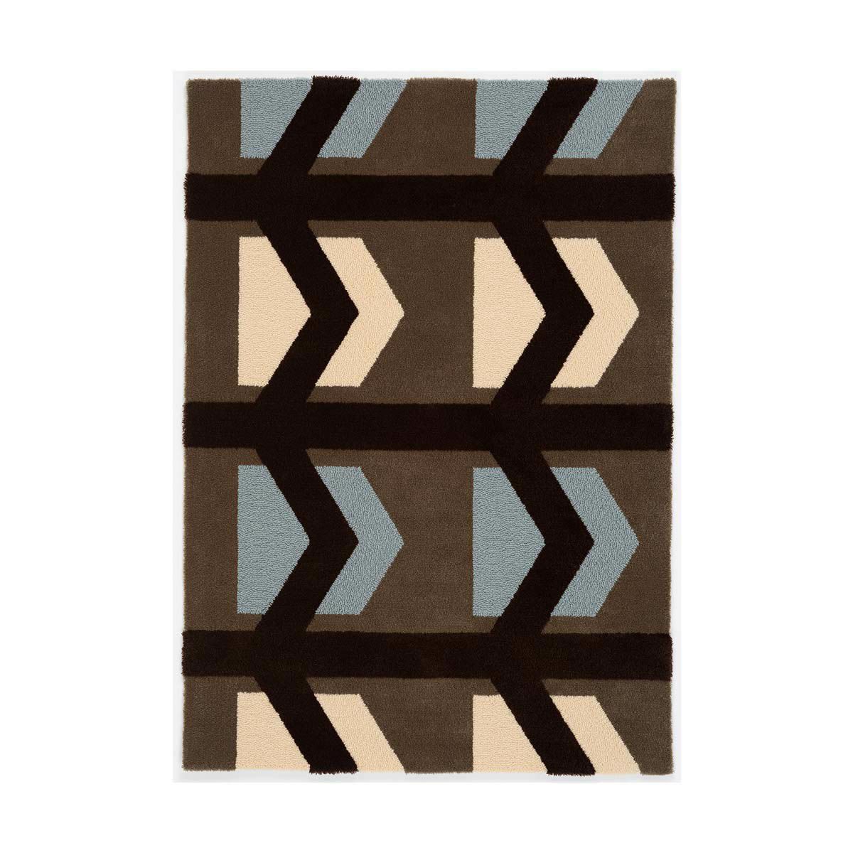 カウン　ブラウン