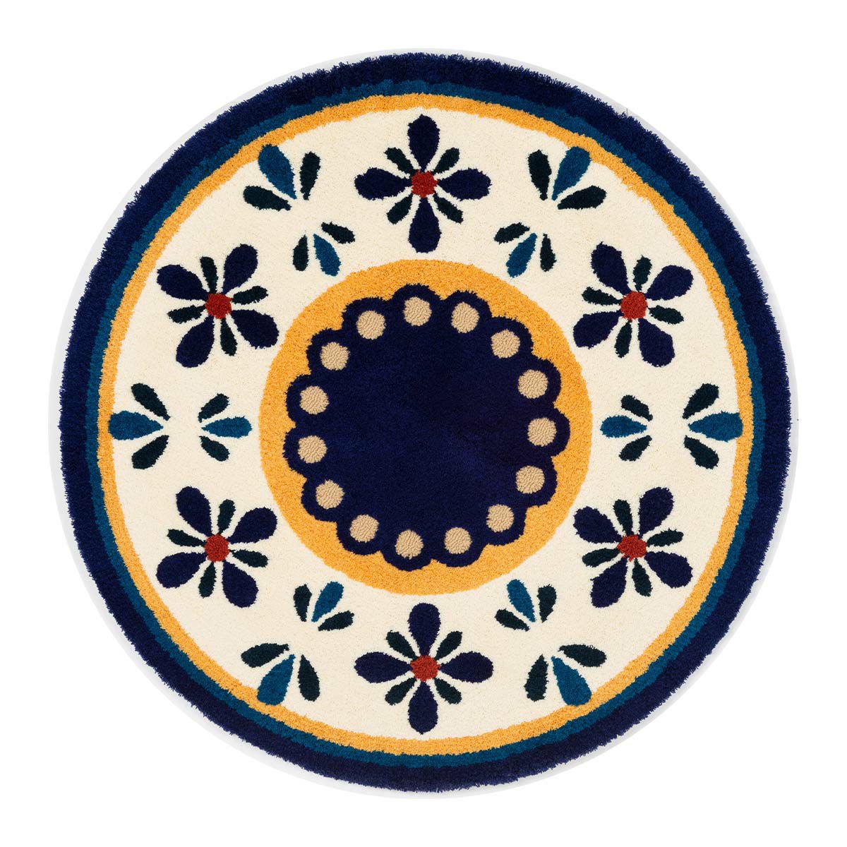 ヘルマン　ブルー