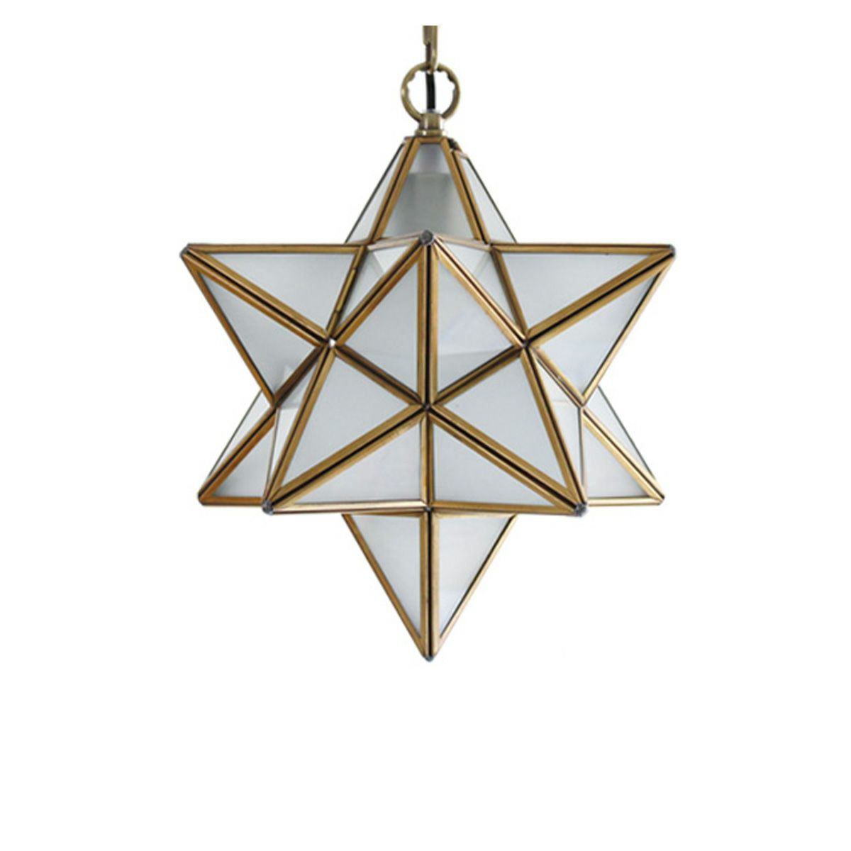 エトワレ / ペンダントライト　フロスト