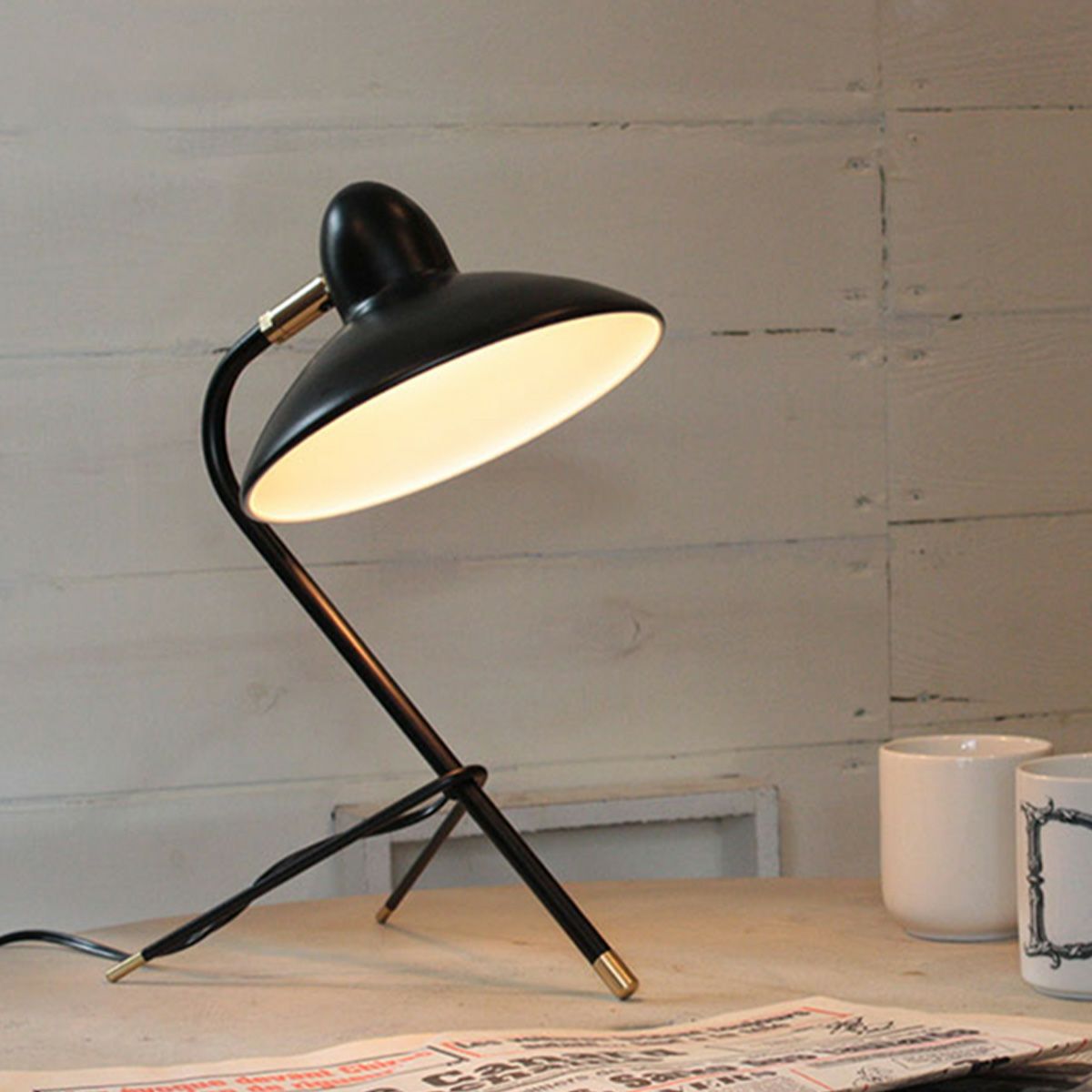 アルム / テーブルライト03