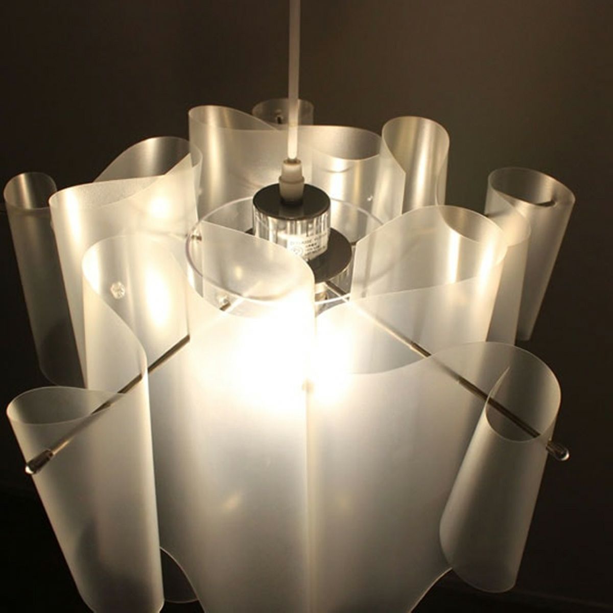 オロル / ペンダントライト04