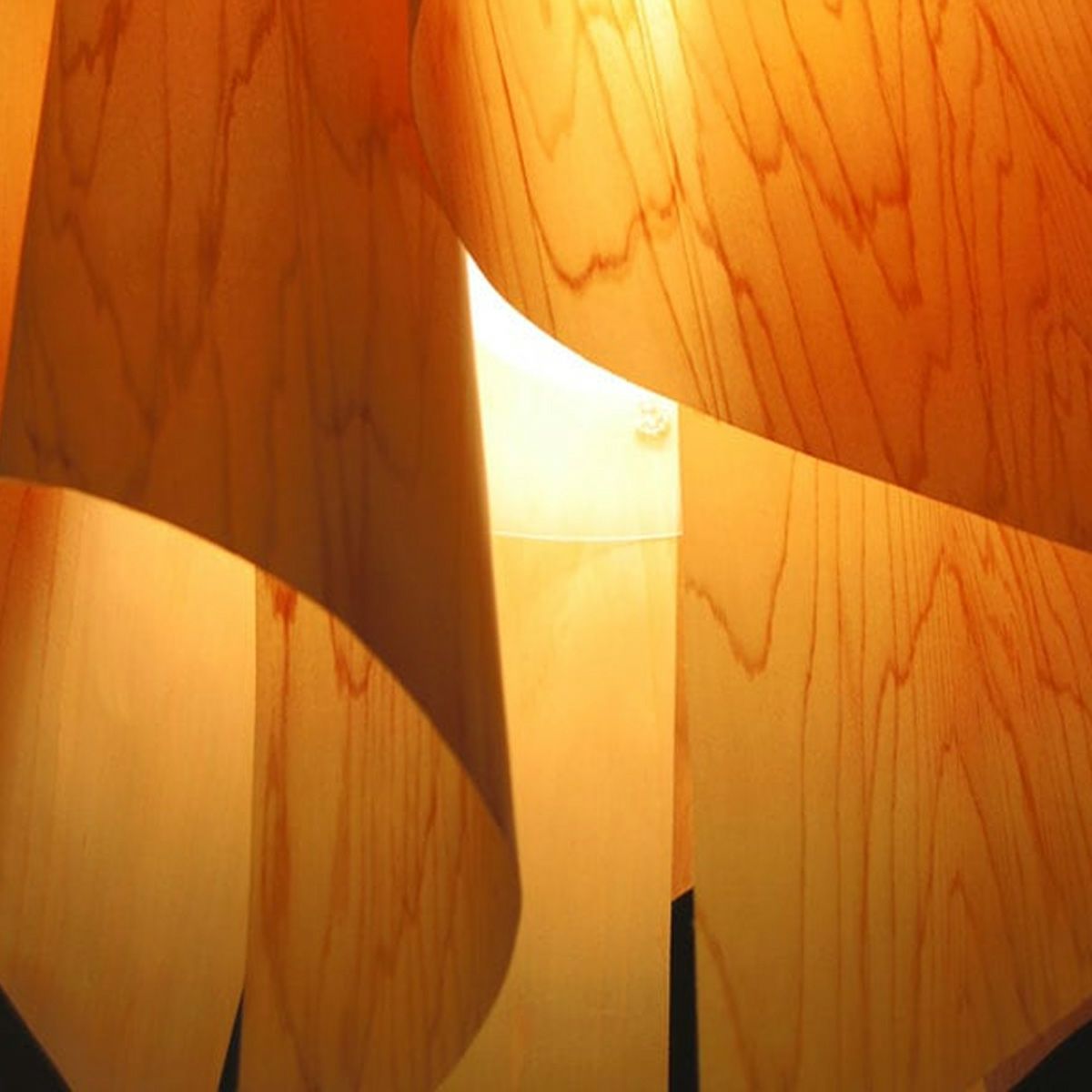 オロル　ウッド / ペンダントライト04