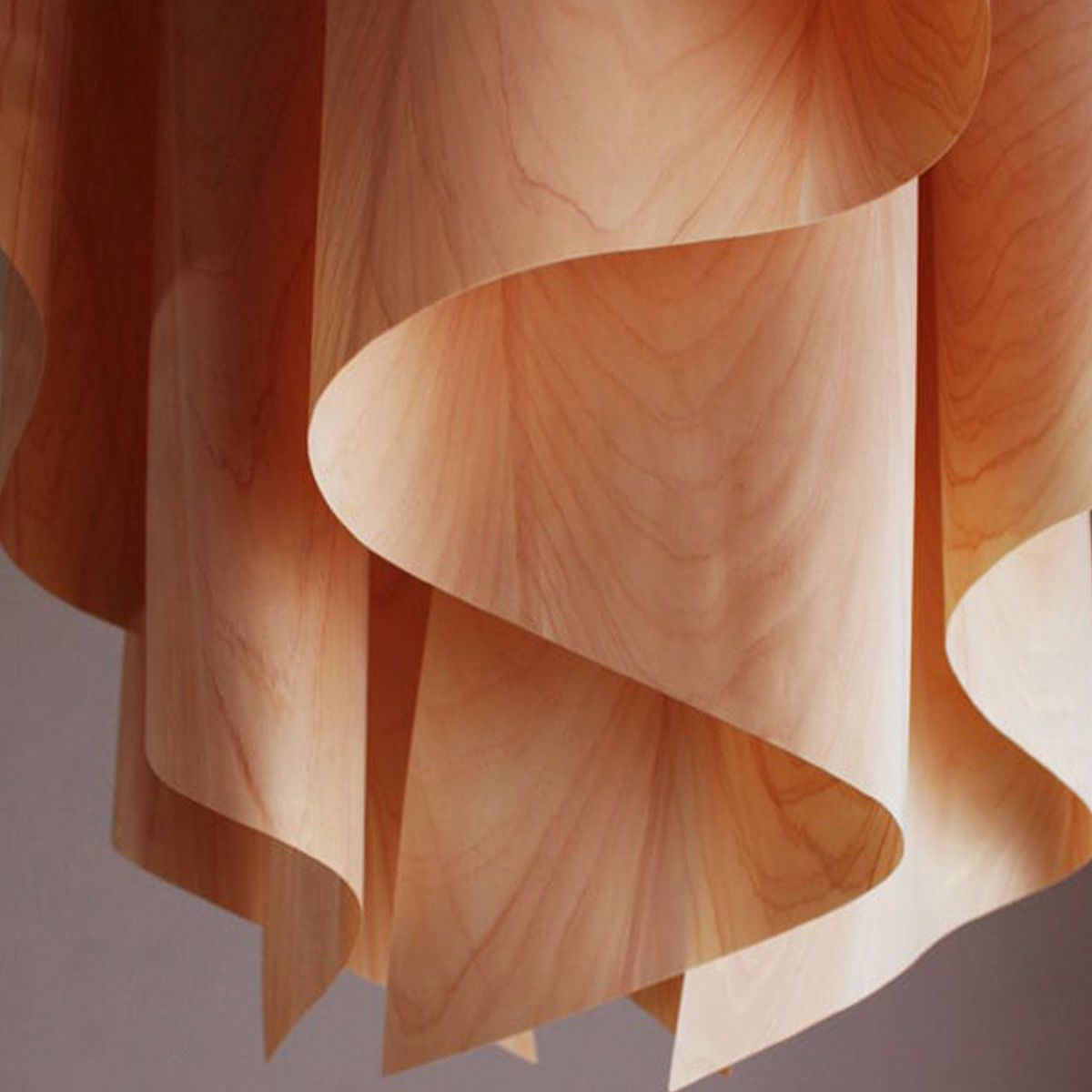 オロル　ウッド / ペンダントライト05