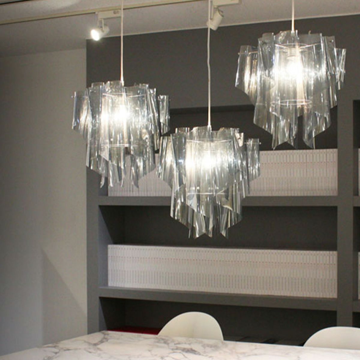 オロル　ミラー / ペンダントライト04