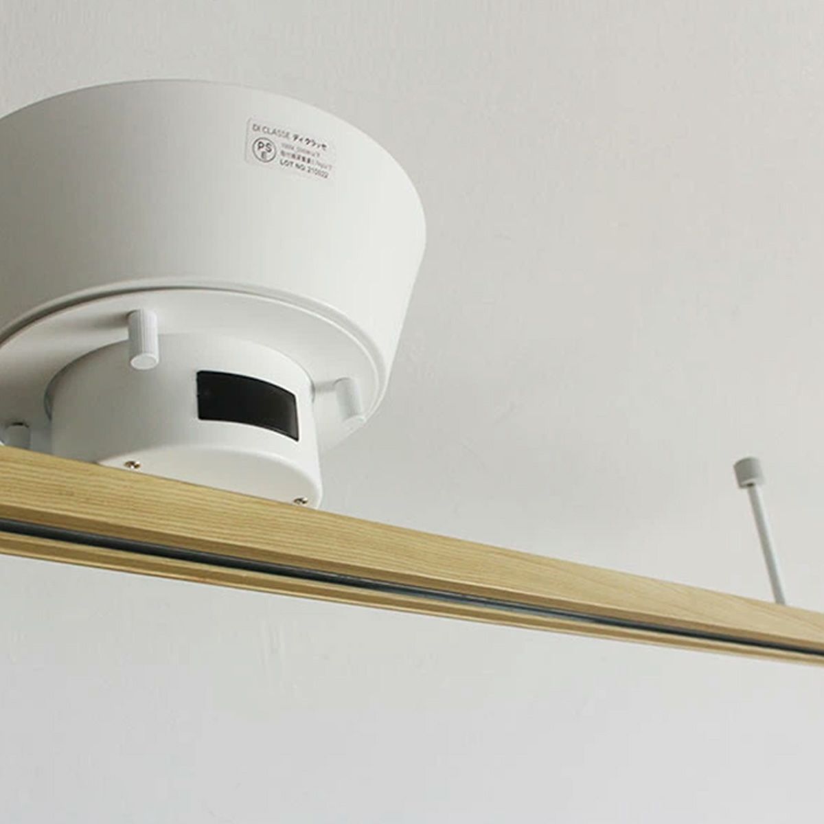 リモコン付きスチール製ライティングレール04