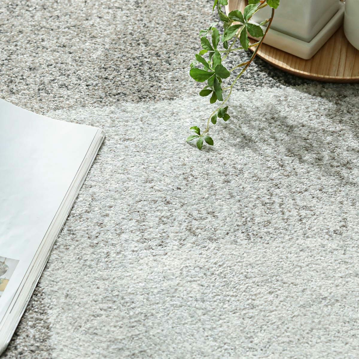 トラスト ラグ | オーダーカーペット・ラグのFROM FLOOR