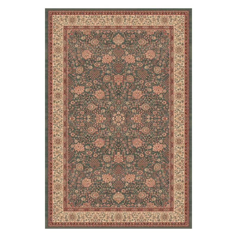 ヴァンス グリーン