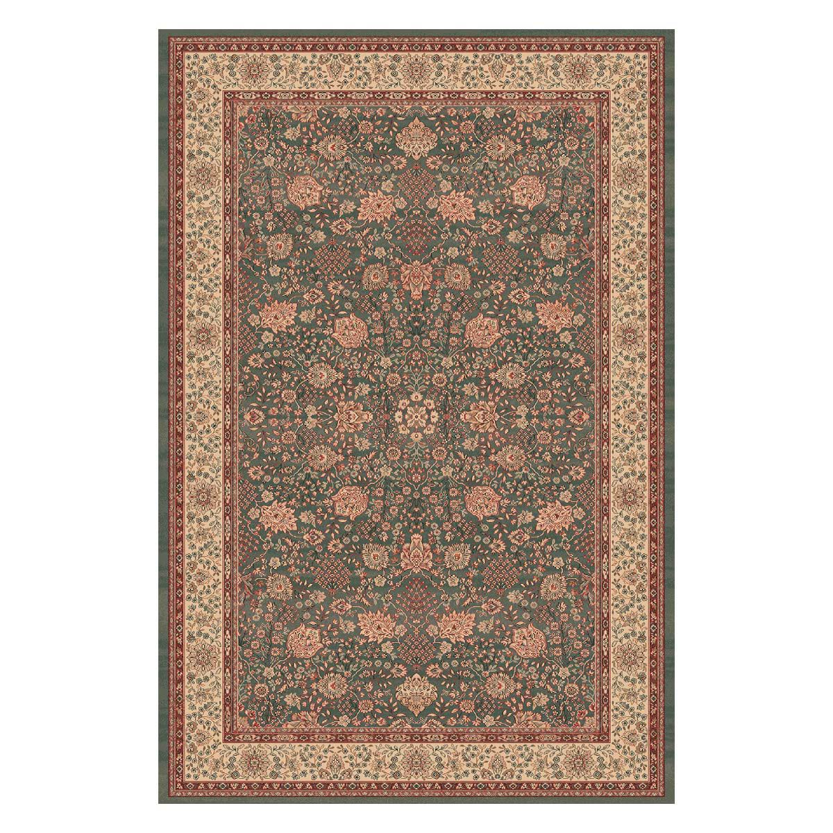 ヴァンス グリーン