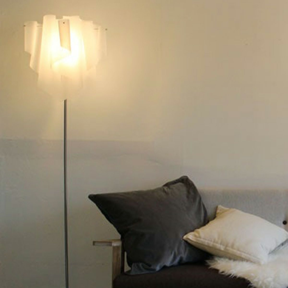 オロル / フロアライト05