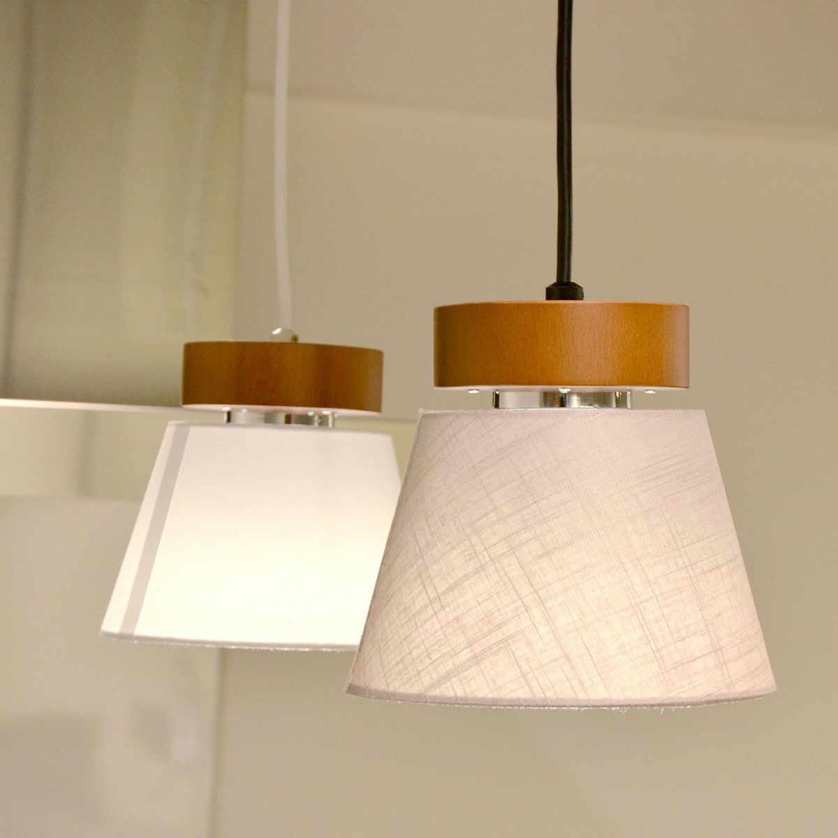 サキソン / ペンダントライト02