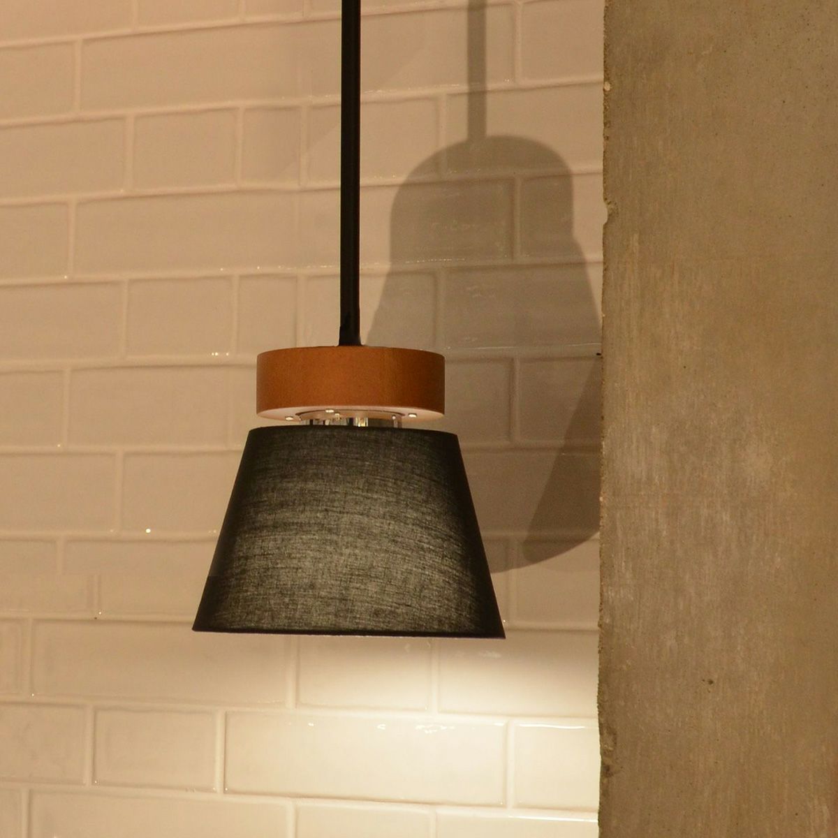 サキソン / ペンダントライト03