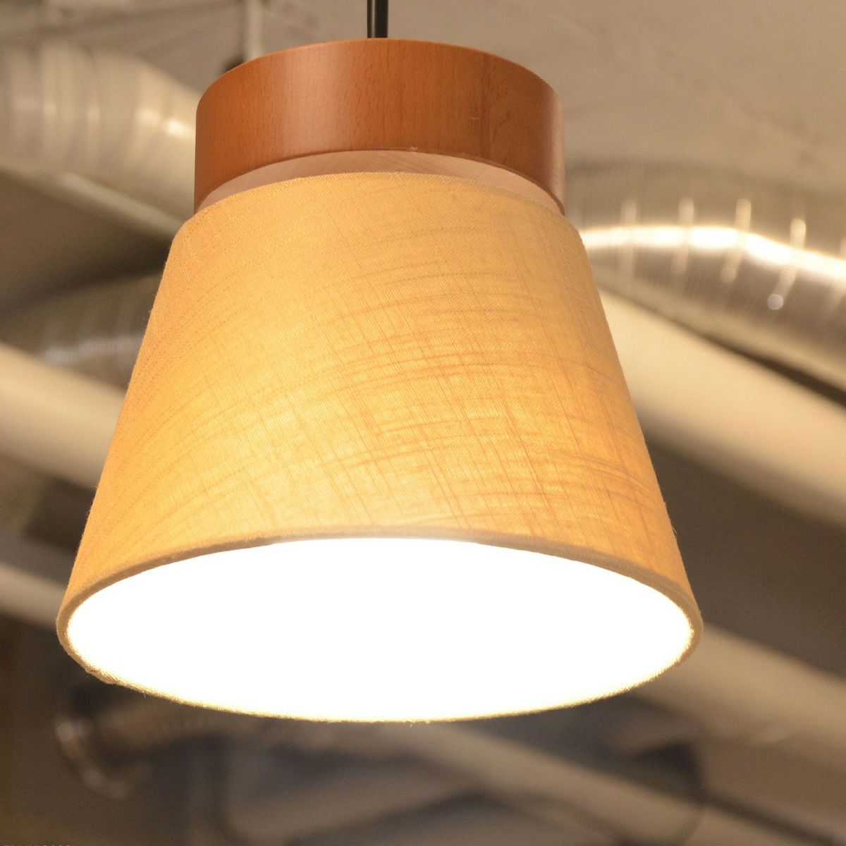 サキソン / ペンダントライト09