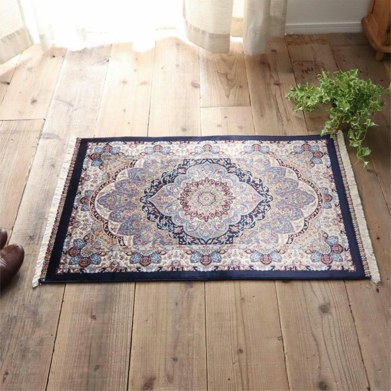 エドラ ネイビー