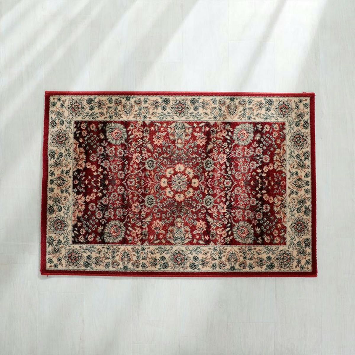 ヴァンス レッド2