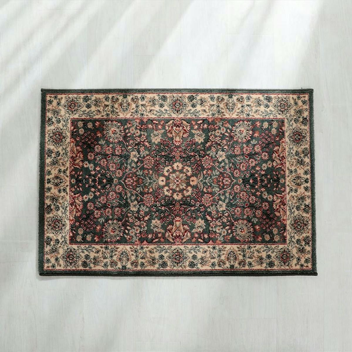 ヴァンス グリーン2