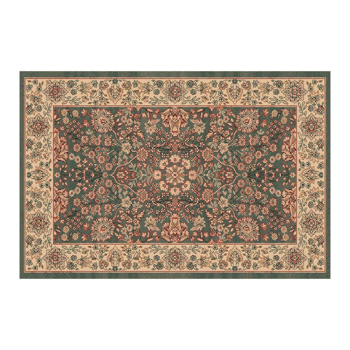 ヴァンス グリーン