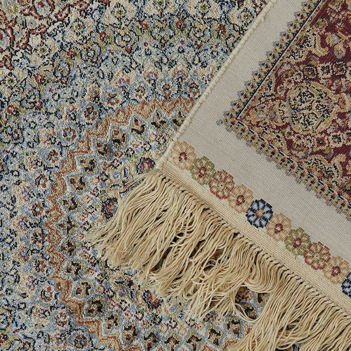 ロブル シルクマット07