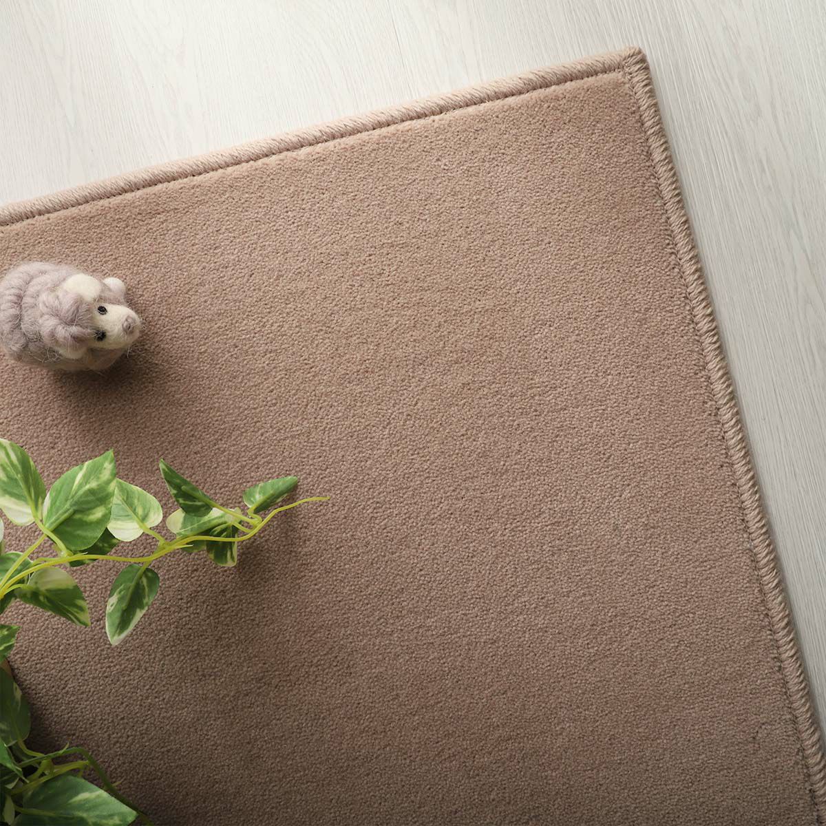 メリノホテル グレーベージュ