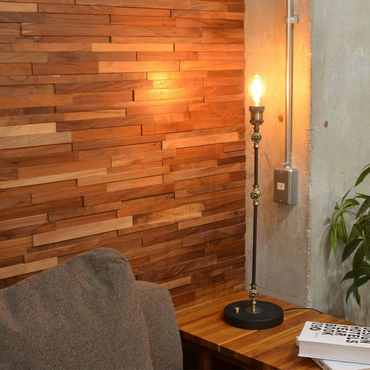 トノミー / テーブルライト03