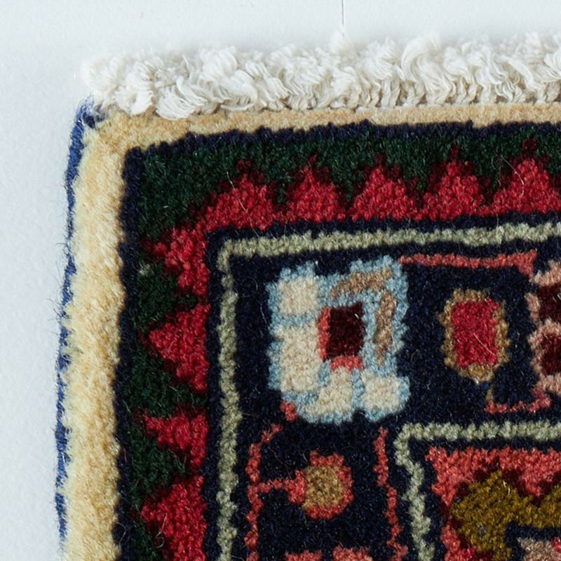 トライバル ハマダン マット E-2103 01