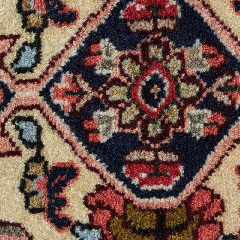 トライバル ハマダン マット E-2103 03