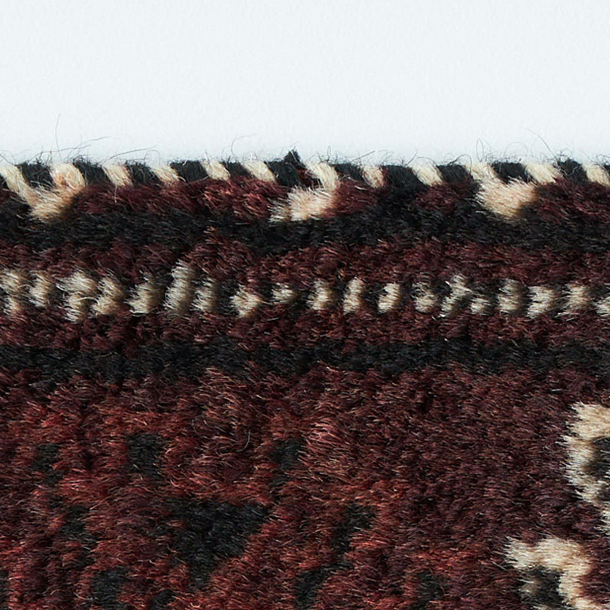 トライバル バルーチ マット 2023-08-G1 05