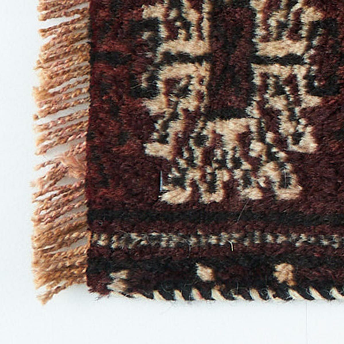 トライバル バルーチ マット 2023-08-G1 06