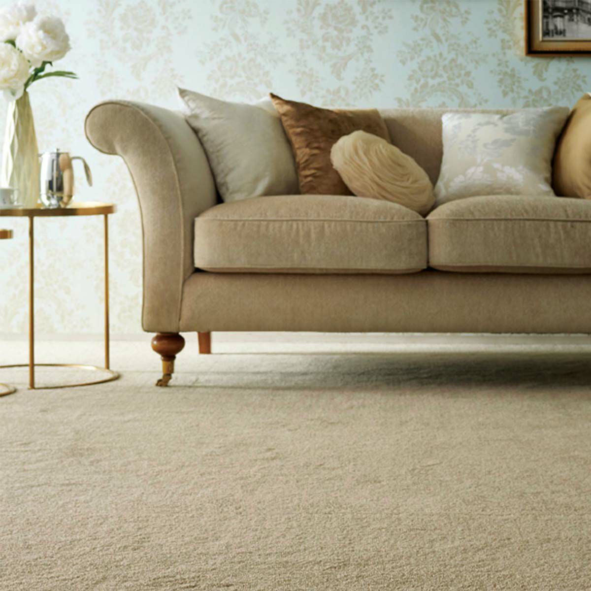 ルミエール敷き込み