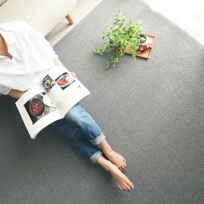 ピュアウール2 本間 オーダーカーペット | オーダーカーペット・ラグの