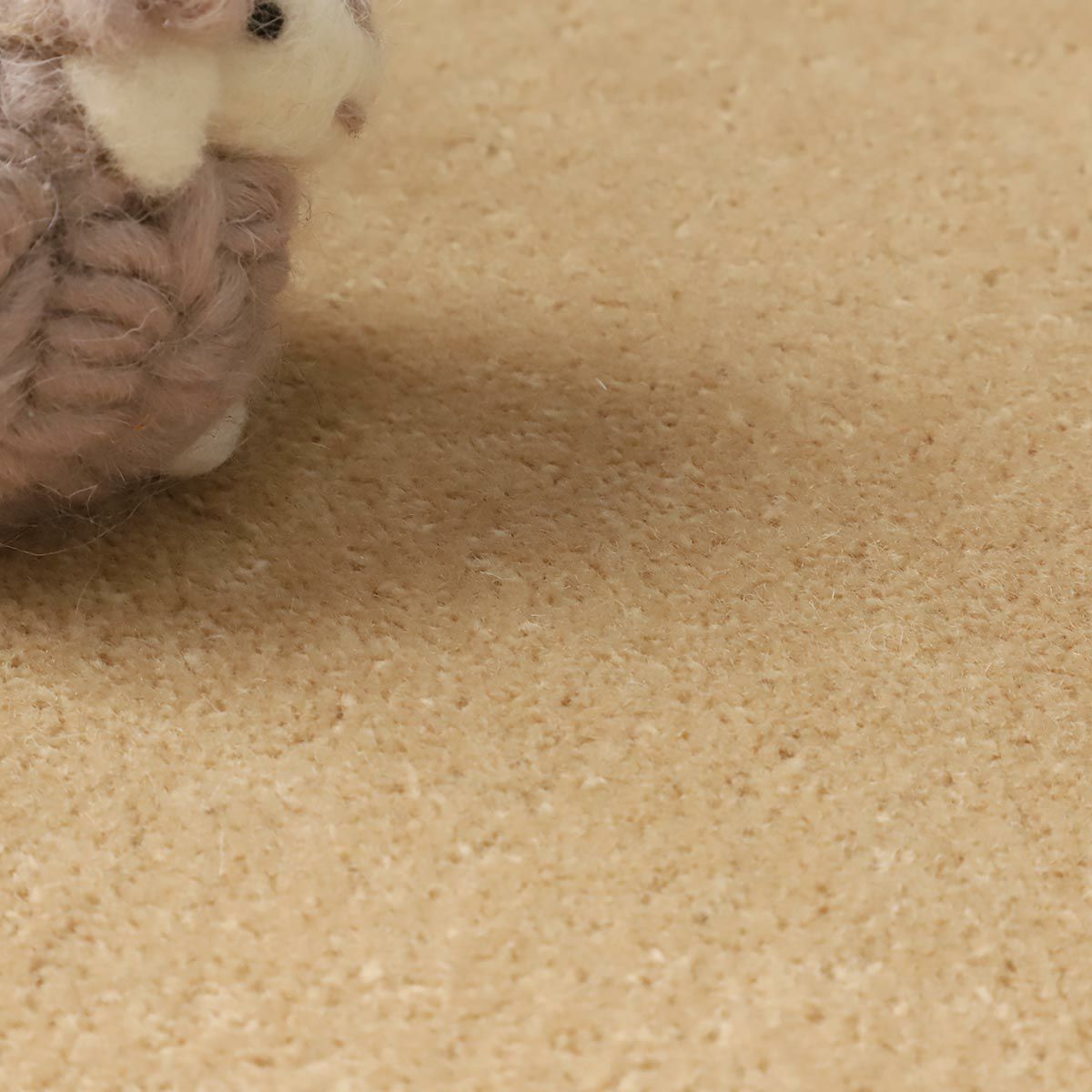 ウールバート ベージュ2