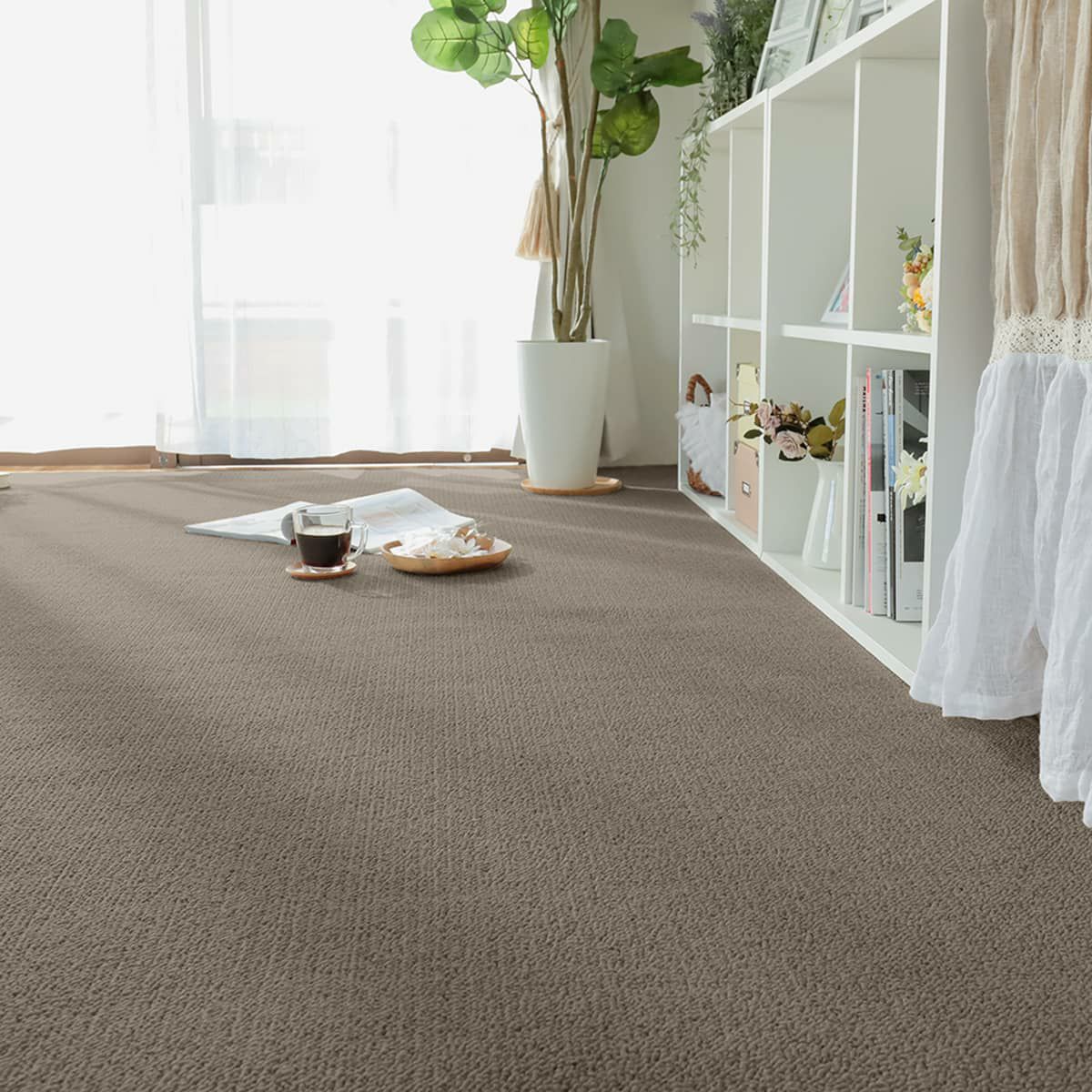 ノラン ベージュ