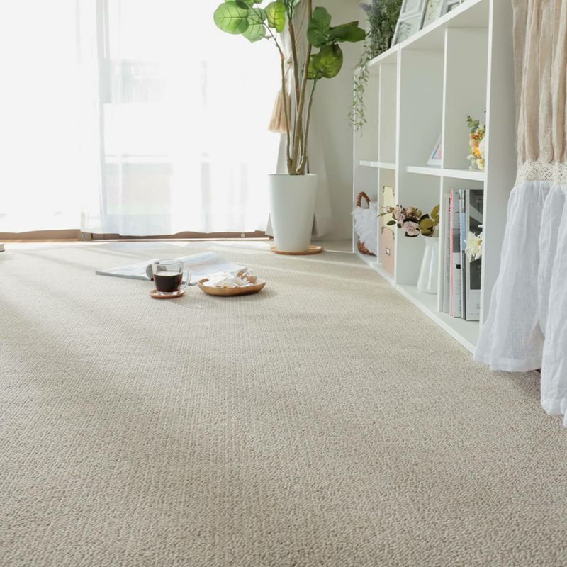 サウンドノラン 江戸間 オーダーカーペット | オーダーカーペット