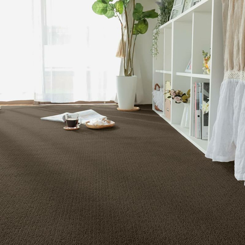 サウンドノラン 江戸間 オーダーカーペット | オーダーカーペット