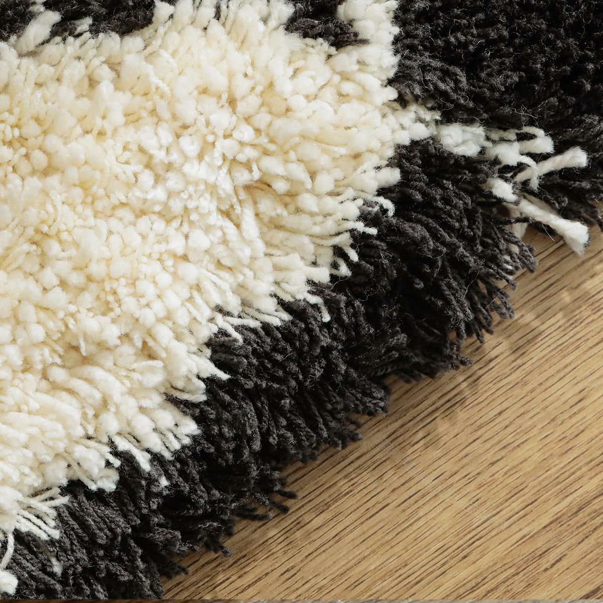 シュクラン キッチンマット 08