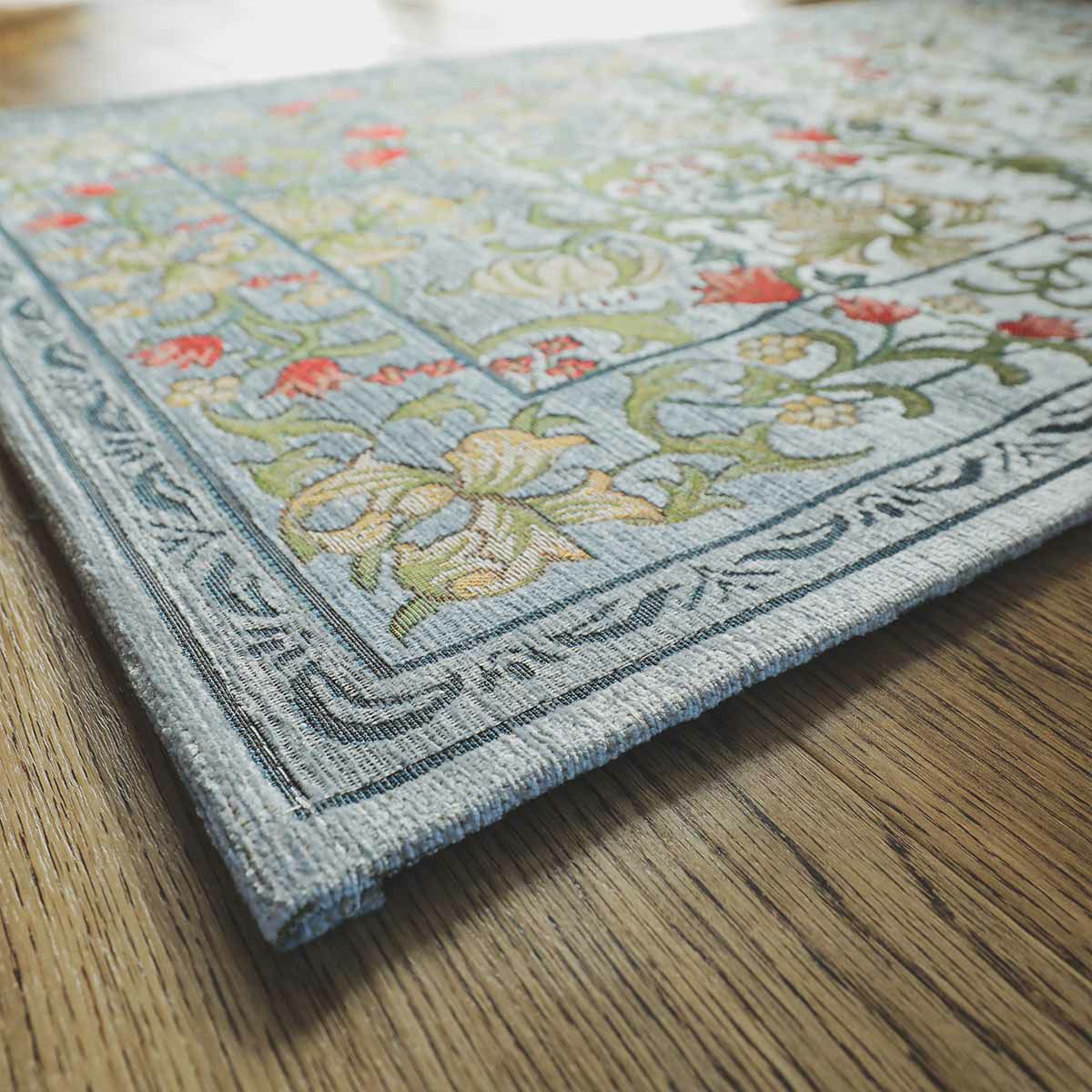 ゴールデンリリーマイナー マット 09