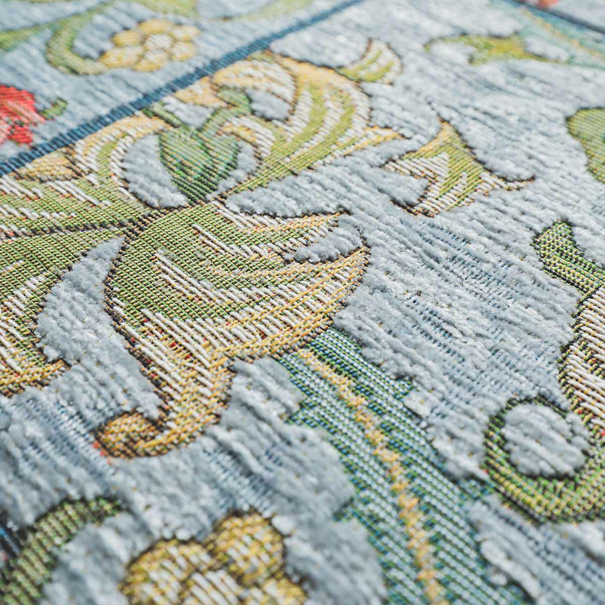 ゴールデンリリーマイナー マット11