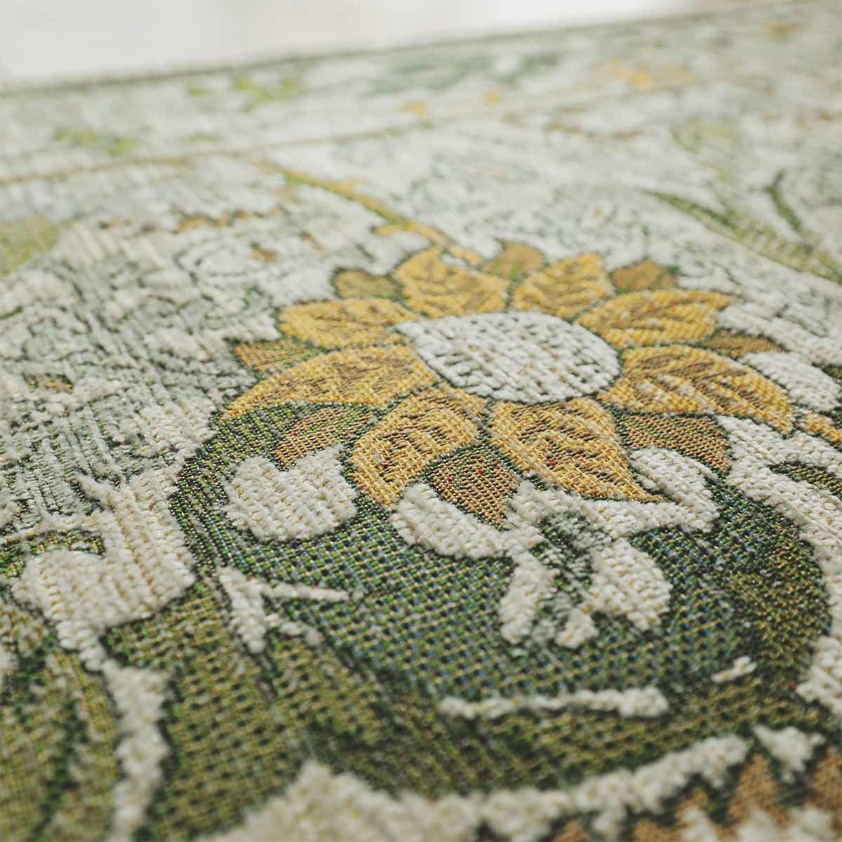 ピンクアンドローズ マット 08