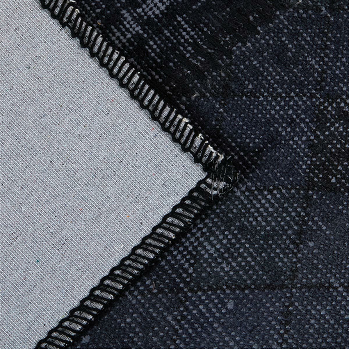 ビンテージパッチワークラグ 20