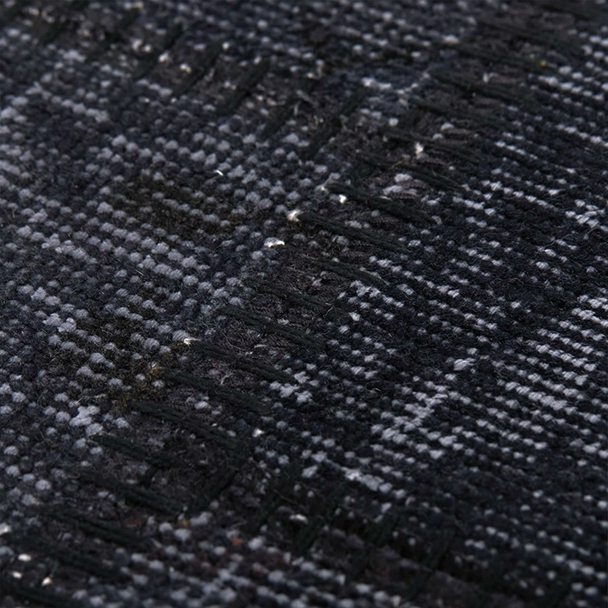 ビンテージパッチワークラグ 27