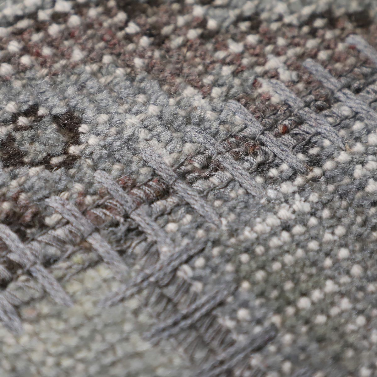 ビンテージパッチワークマット14