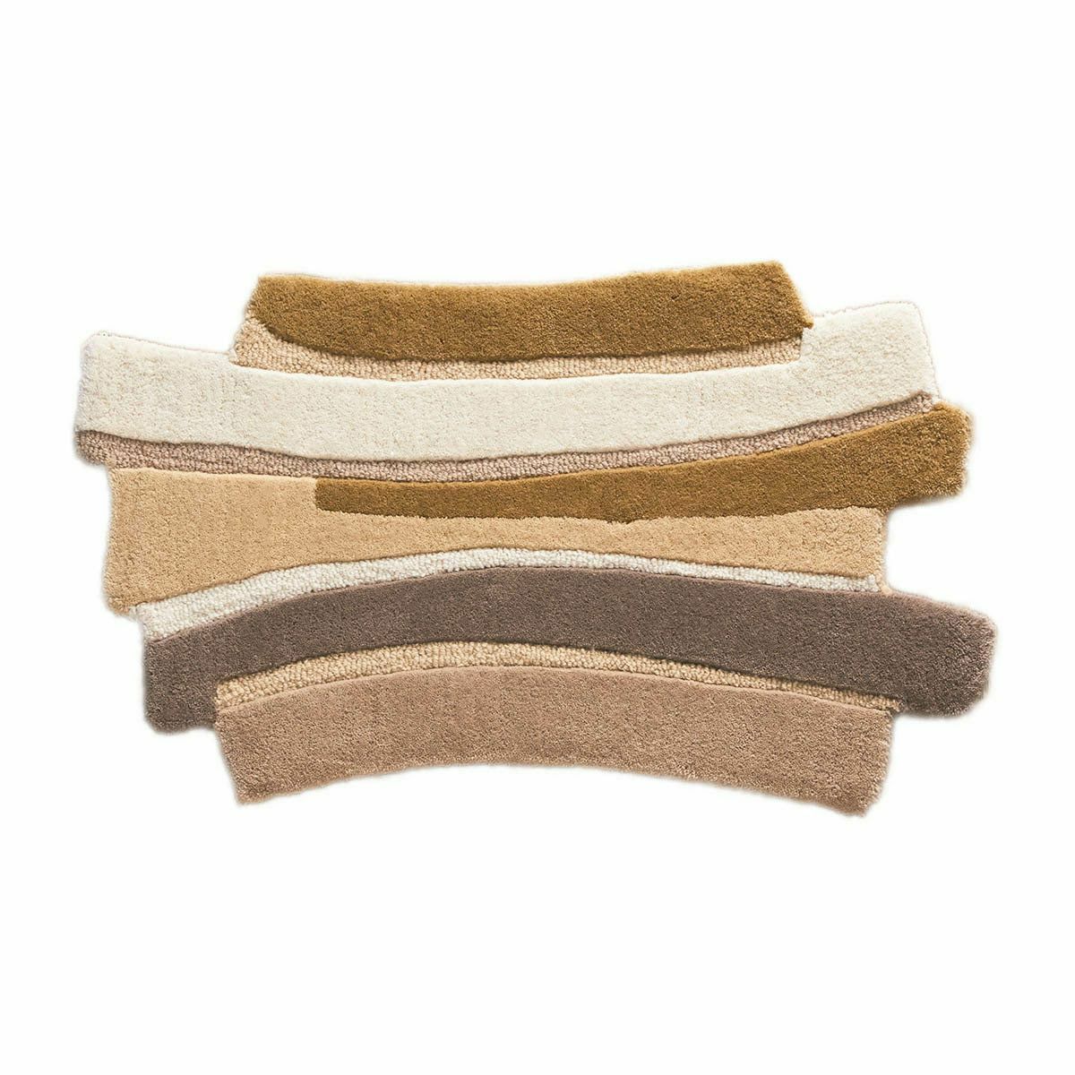 ザイラ マット ベージュ