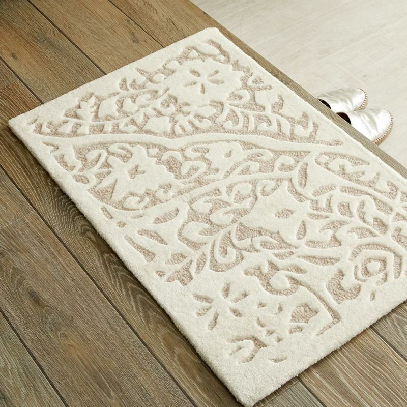 サータ マット 玄関マット | オーダーカーペット・ラグのFROM FLOOR