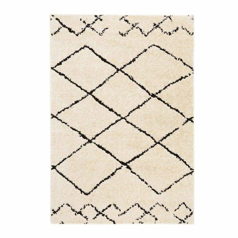 ベルベル アイボリー